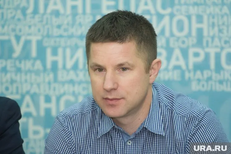 Игорь Илык лидирует в конкурсе на замещение должности директора департамента соцразвития Югры (фото из архива)