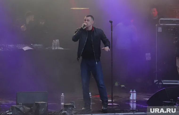 В Сургуте поползли слухи об отмене концерта Макана