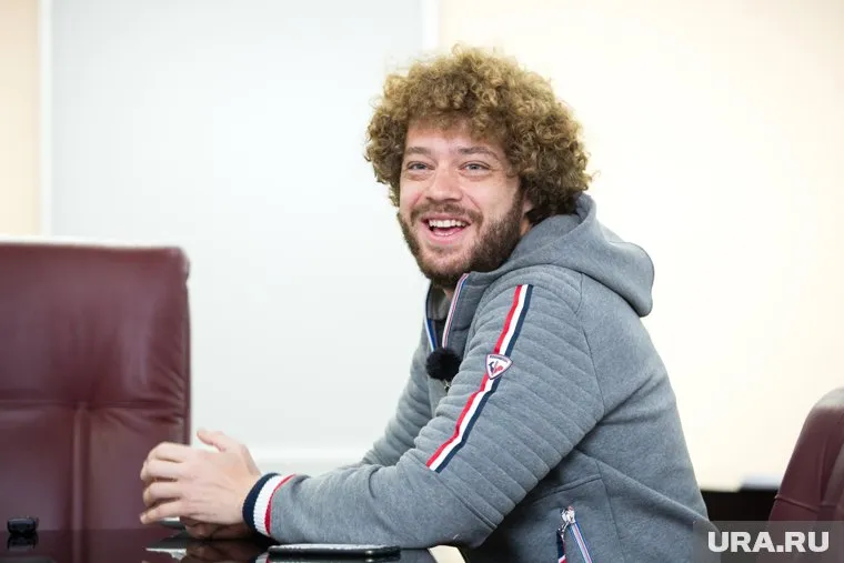 Илья Варламов познакомится с благоустройством Перми