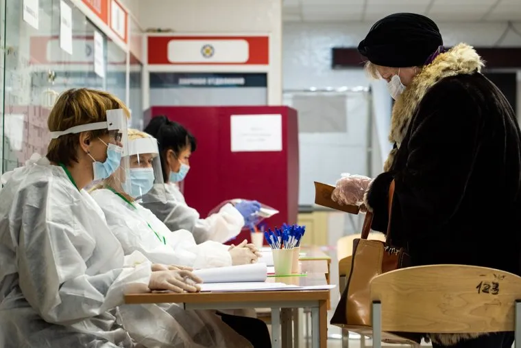 Дополнительные выборы депутатов Екатеринбургской городской Думы седьмого созыва по одномандатным избирательным округам №3 и 9. Екатеринбург