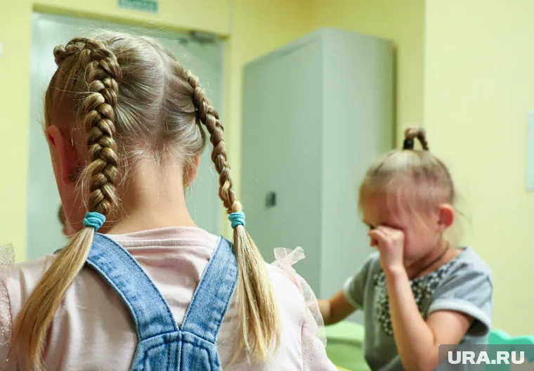 В ХМАО родители назвали худший детский садик