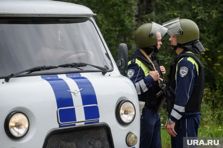 За сутки в Богдановиче случились убийство и суицид
