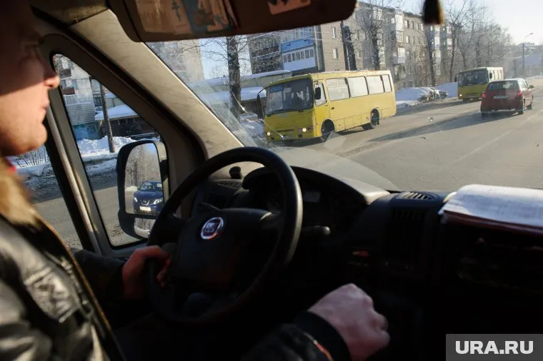 Среднее предложение зарплаты водителям в ЯНАО — 86,6 тыс. рублей