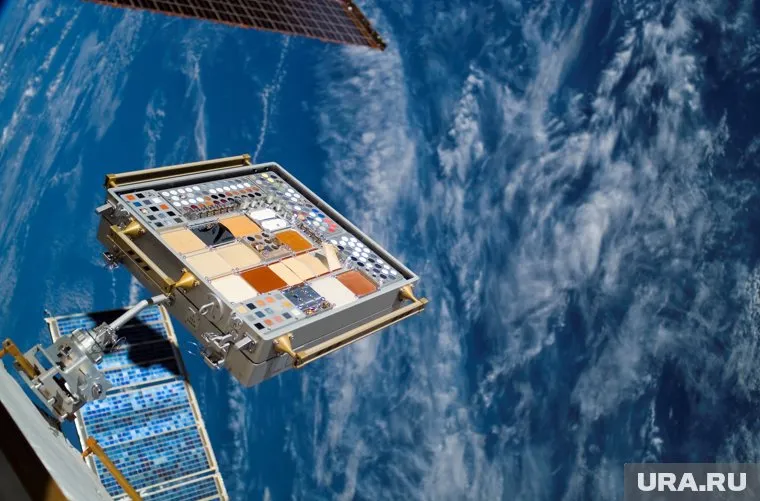 NASA рассказало, каким будет рождественский стол космонавтов на МКС