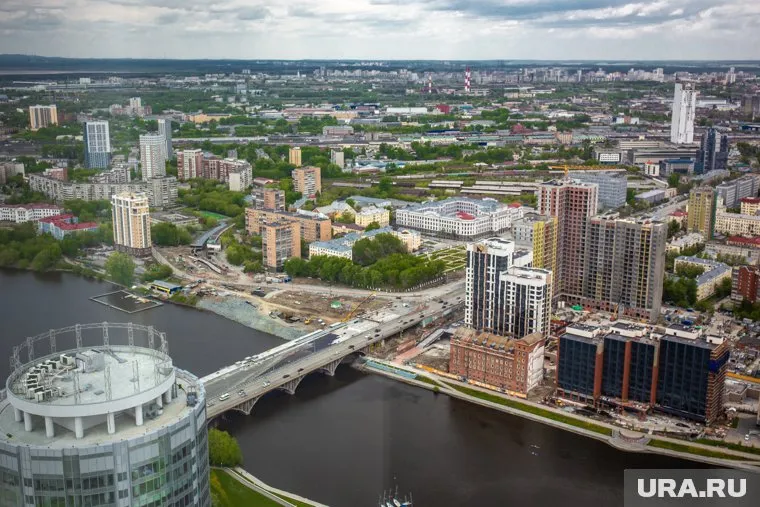 Площадку за Макаровским мостом решили добавить в список для голосования