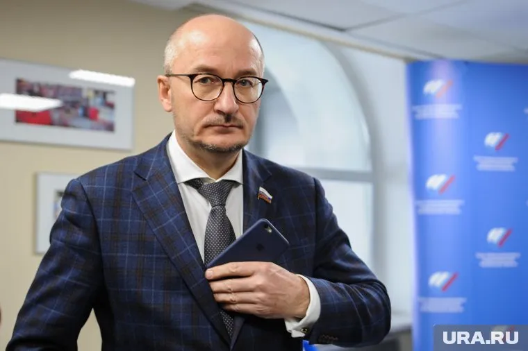 Олег Цепкин заработал 5,5 млн рублей за год