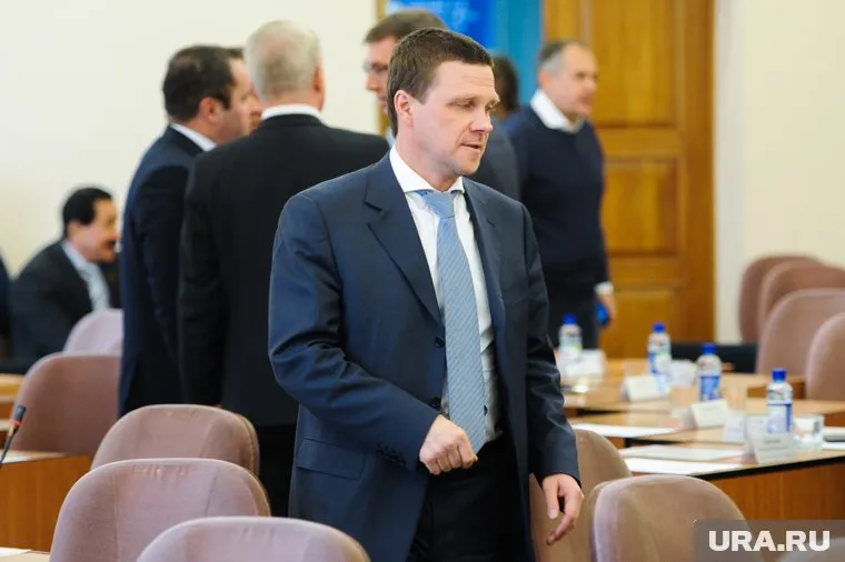 Фирма Андрея Пязока вошла в стадию банкротства