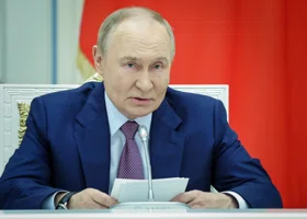 Путин высказался о «загнивающей Европе»