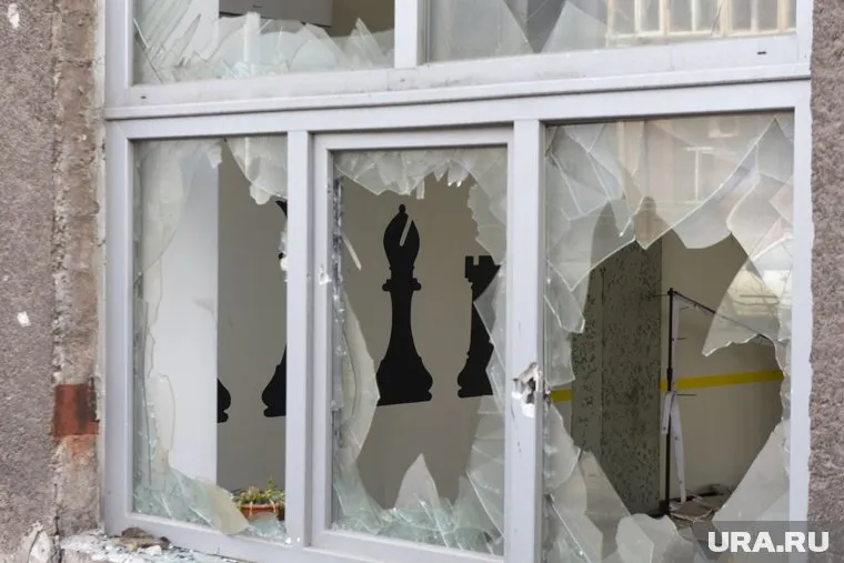 По данным Минобороны РФ, в результате обстрела ВСУ погибли мирные люди (архивное фото)