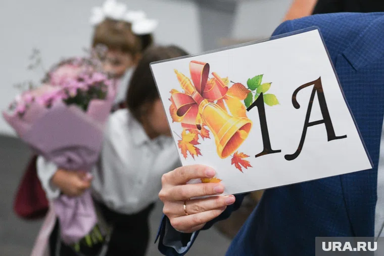 Те, кто не пошел в первый класс вместе со всеми, будут догонять сверстников дома