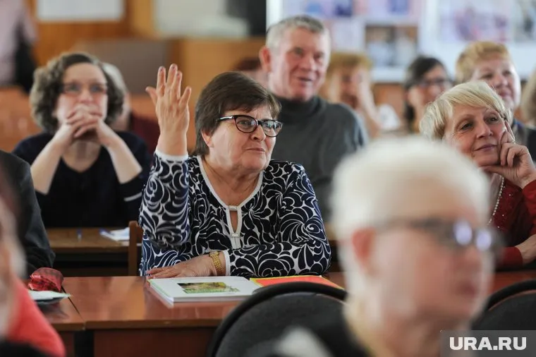 Для пенсионеров могут провести дополнительную индексацию выплат