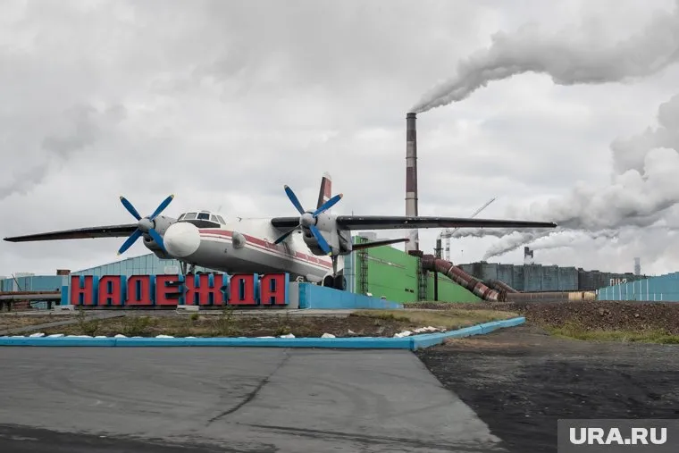 Проезд до Норильска работодатель обещает организовать за свой счет