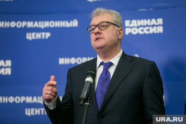 Дмитрий Орлов советует свердловским политикам избавиться от стереотипов
