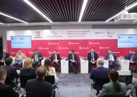 Развитие IT-технологий требует увеличения количества центров обработки данных