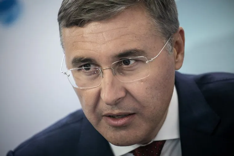 ПМЭФ-2021. Первый день, . Санкт-Петербург