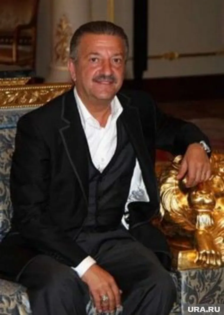 Тельман Тисмаилов опровергает все обвинения