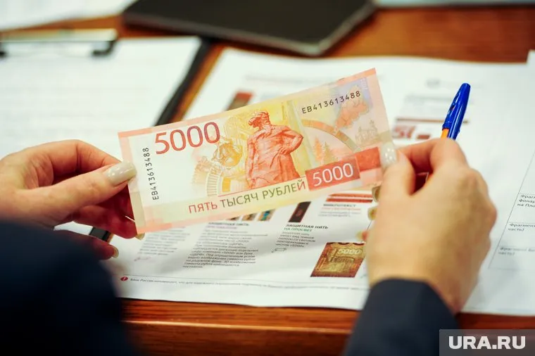 Суд оставил Веру Семенову без пенсии 