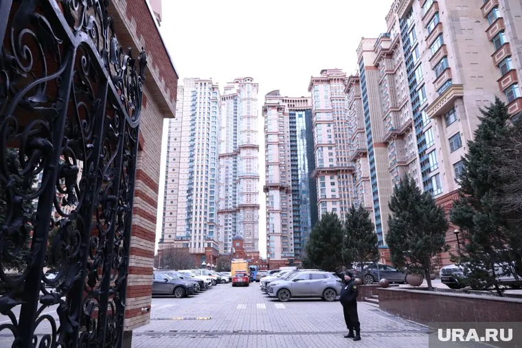 После взрыва в ЖК в Москве завели уголовное дело об организации незаконной миграции