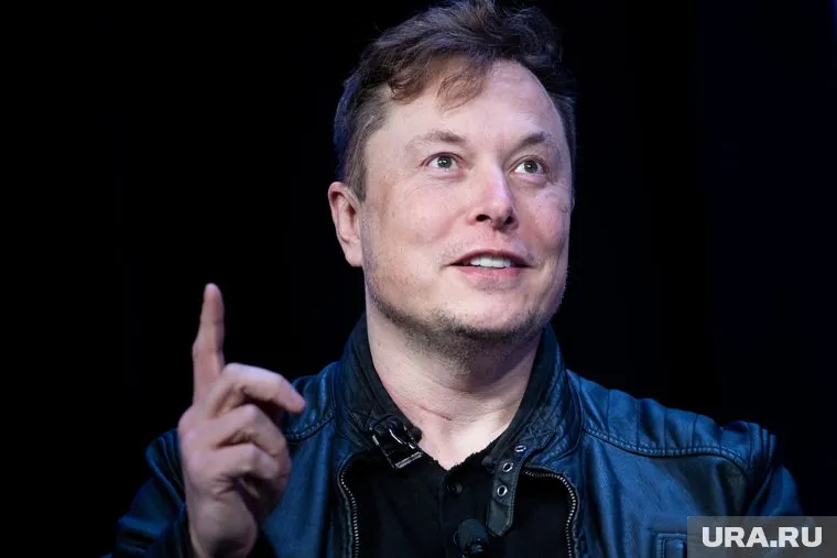 Илон Маск не будет лично присутствовать на саммите G20, сообщает CNBC Indonesia