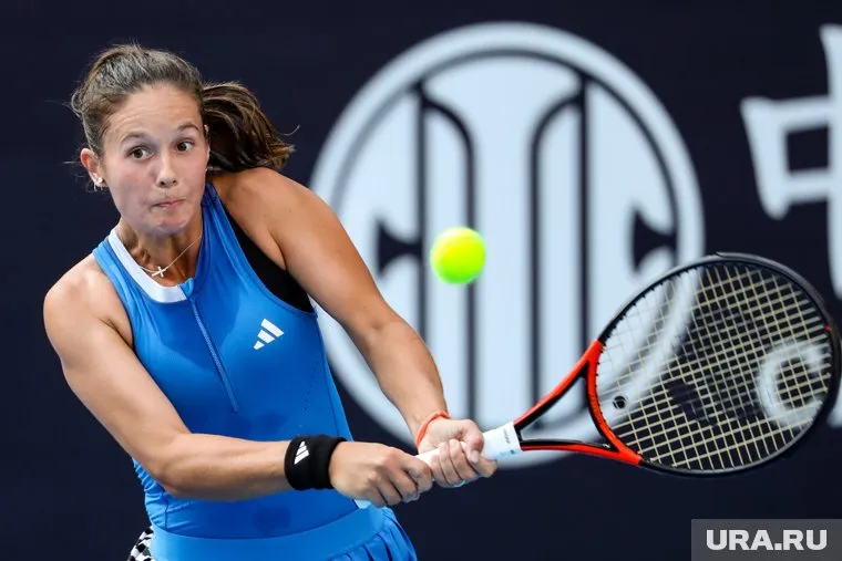 Дарья Касаткина опустилась на 17-е место в рейтинге Женской теннисной ассоциации