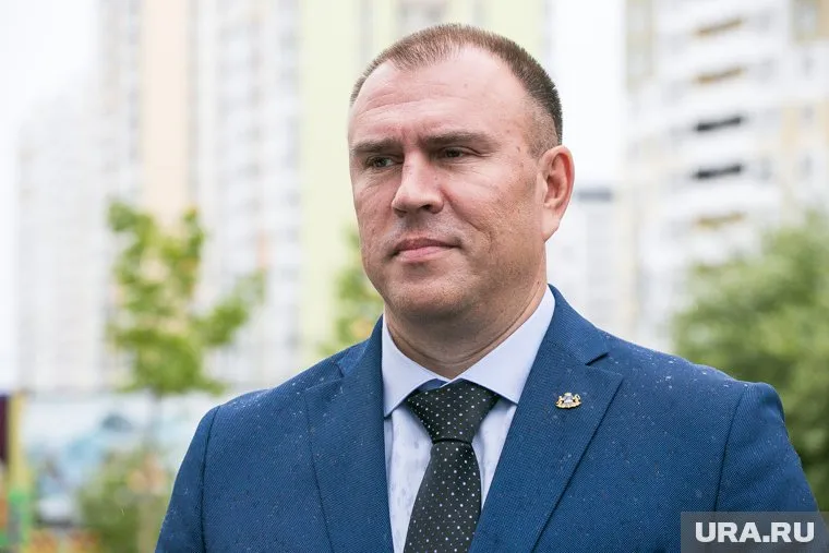 Петр Вагин стал врио мэра Тюмени