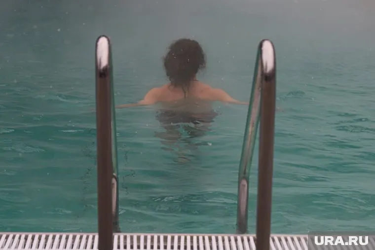 Проект включает гостиницу, spa-комплекс и бассейны (архивное фото)