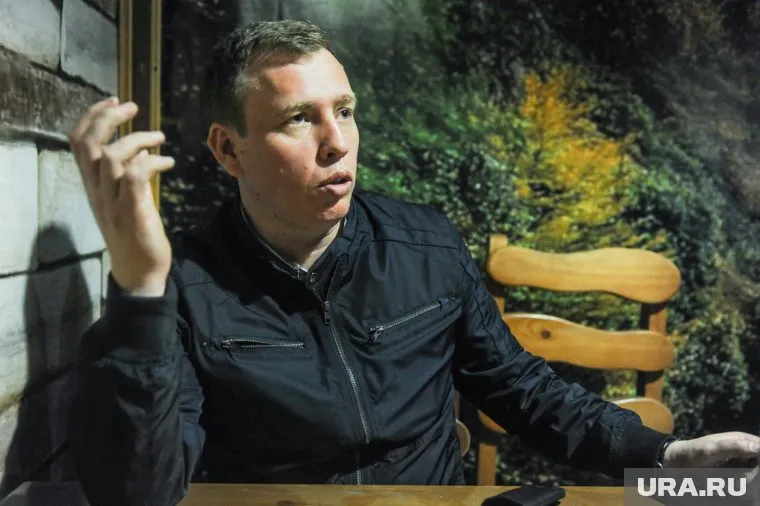 У Алексея Севастьянова новые проблемы