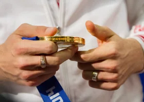 Пермяк стал чемпионом мира по киокушин карате