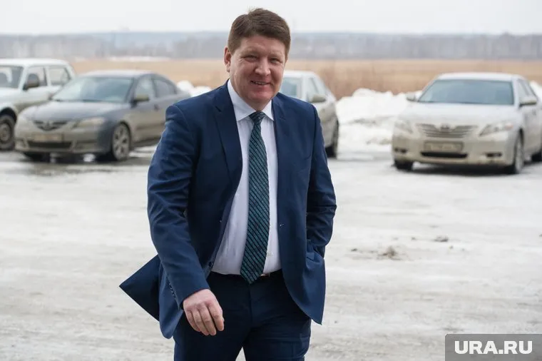 В суде сейчас рассматривается дело о банкротстве Плаксина