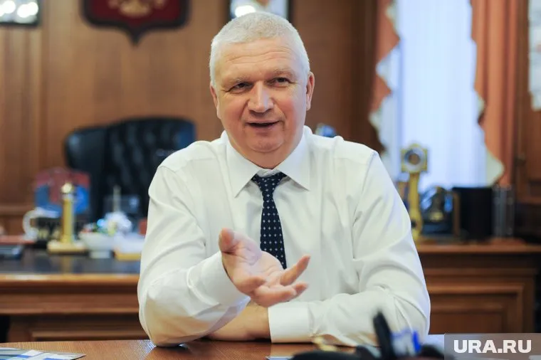 Михаил Похлебаев: «Заводы, выполняющие государственный оборонный заказ, поставляют интеллектуальные ресурсы для всей страны»
