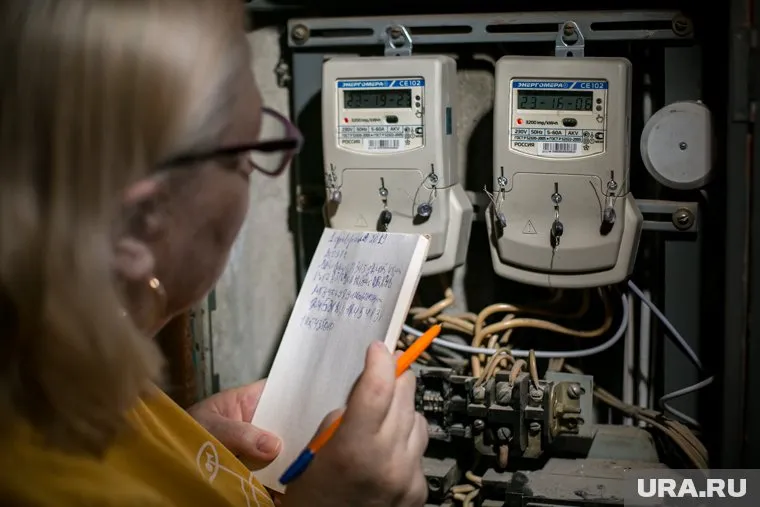 В распоряжение ЖКХ могут попасть паспортные данные, СНИЛС и ИНН жильцов