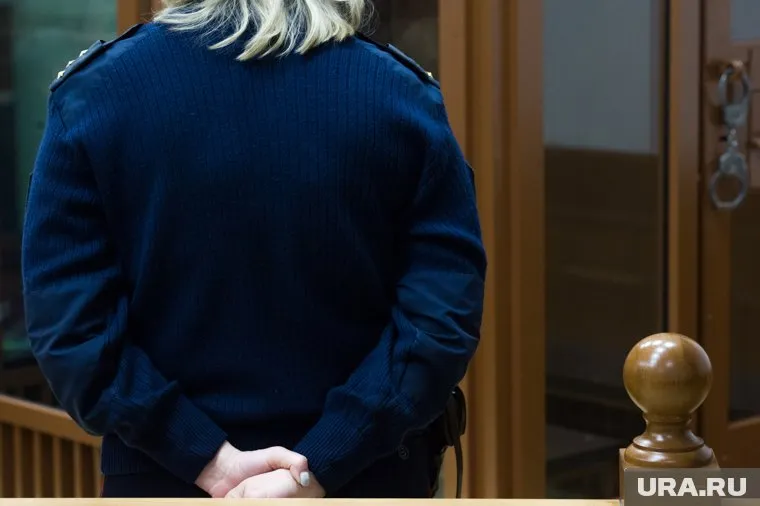 Следователи считают, что бизнесмен может скрыться или повлиять на следствие