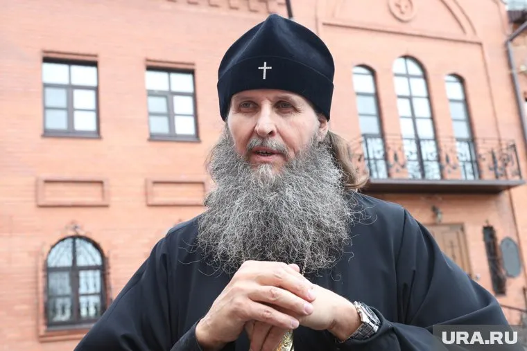 По словам митрополита, он помог запретить пропаганду гомосексуализма среди несовершеннолетних