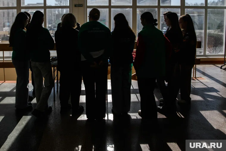 На Ямале это самый большой клуб подобного формата