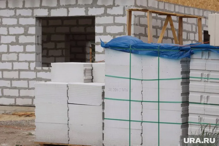 Паводок окажет влияние на строительный рынок