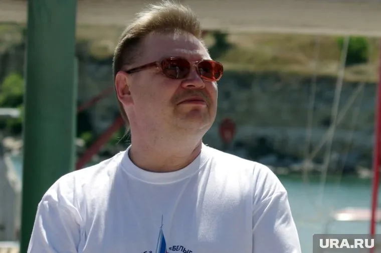 Николай Бандурин сообщил, что находится в медцентре