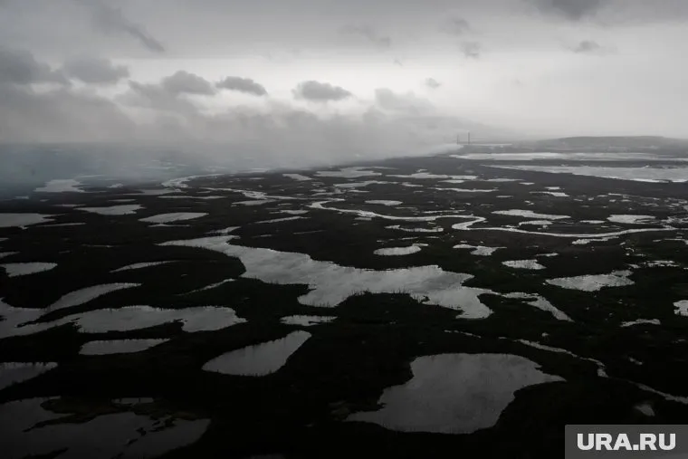 Жители районов ХМАО, включенных в состав Арктической зоны, смогут рассчитывать на льготную ипотеку
