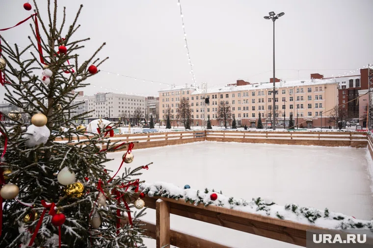 Возведение необходимой инфраструктуры начнется в ближайшее время