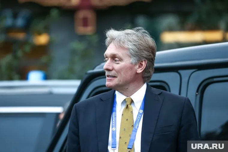 В Кремле сообщили о подготовке президента РФ Владимира Путина к большой пресс-конференции