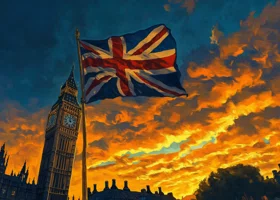 Sky: британца приговорили к семи годам за попытку помочь разведке России