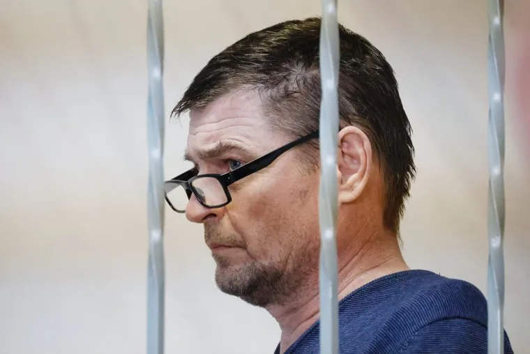 Фигуранты уголовного дела по сестрам Камшиловым. Курган