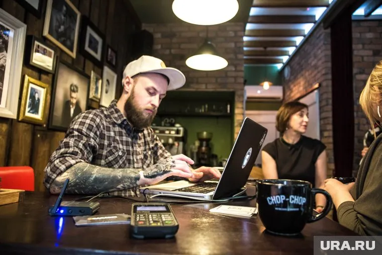 Государство планирует собирать 4% дохода самозанятых в виде налога