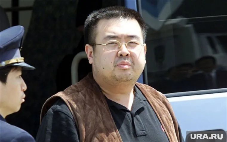 Ким Чон Нам погиб по дороге в больницу