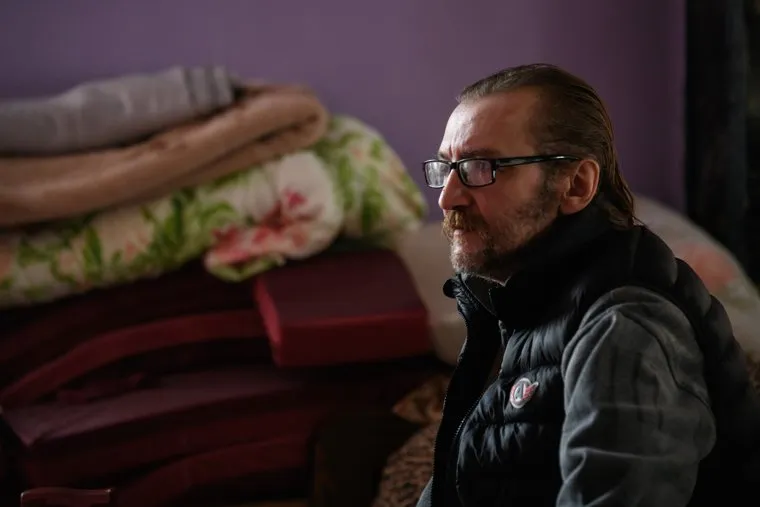 ?Приют для бездомных людей «Дари добро». Екатеринбург