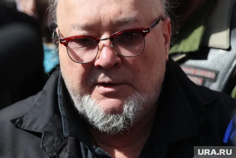 После смерти отца Егор начал возрождение Дома моды