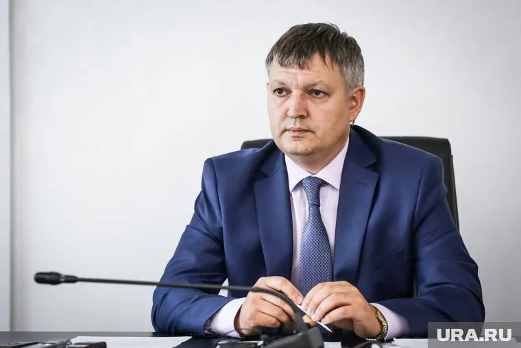 Должность главного архитектора Сургута занял Алексей Фокеев