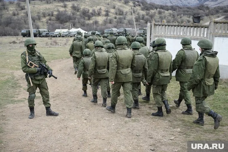 Военных обидело заявление депутата из партии президента