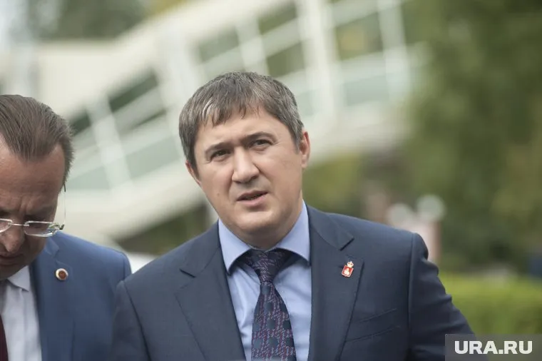 Дмитрий Махонин поручил направить дополнительное финансирование на нужды мобилизованных пермяков