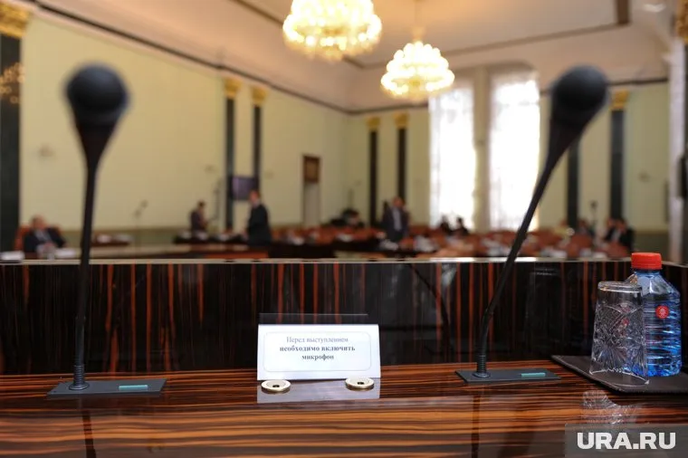 Глава Соликамска пообещал перемены пермякам