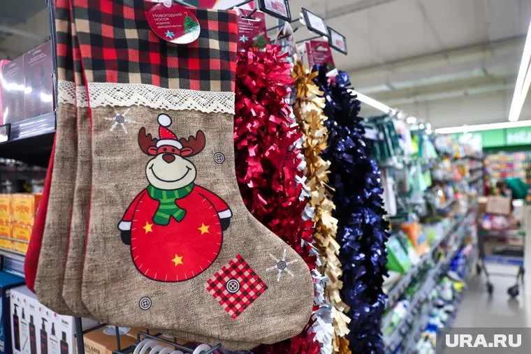 По мнению парламентарием, выплаты помогут семьям накрыть стол и сделать подарки детям